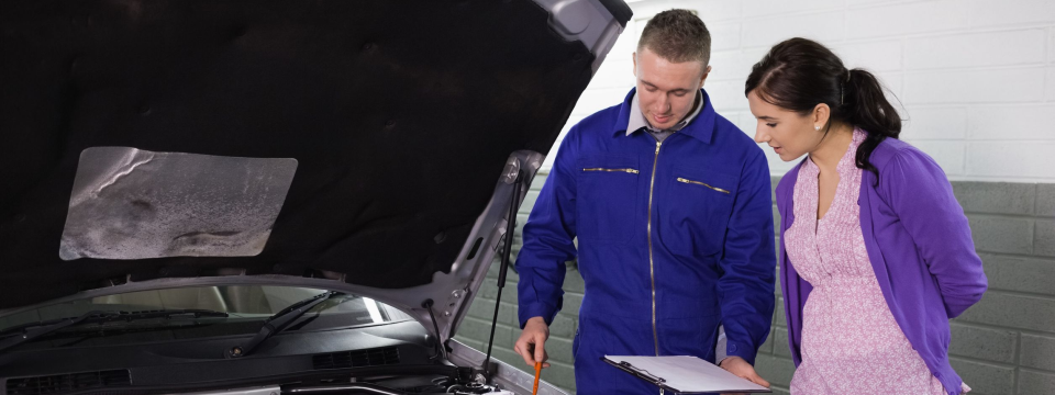 Engine Repair