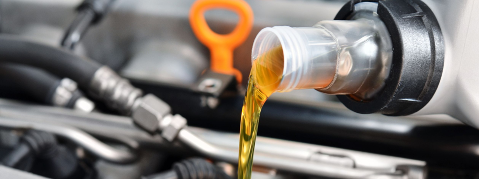 Oil Change